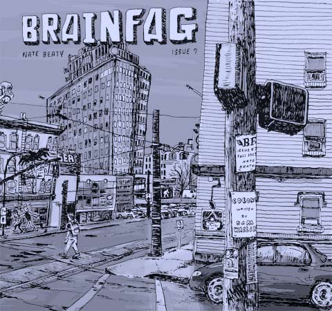 Brainfag 7