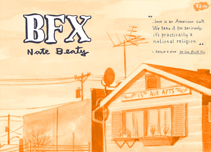 BFX