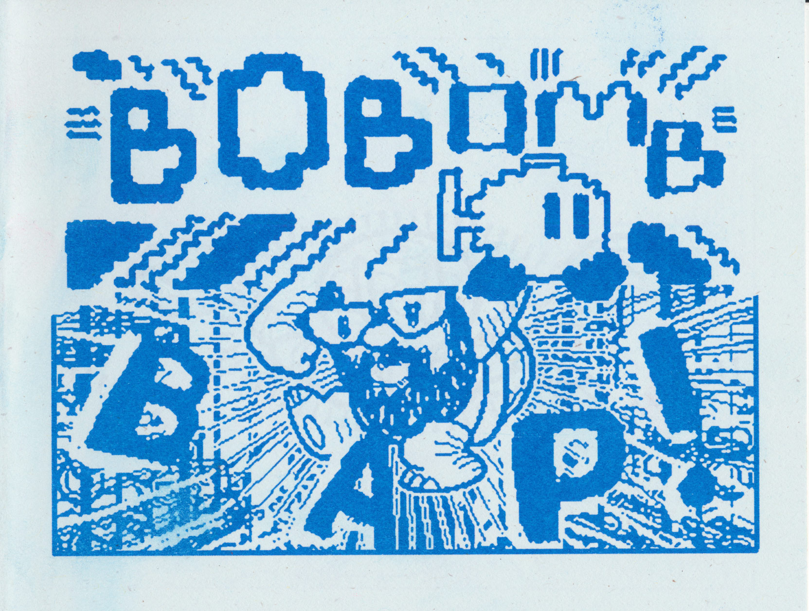 Bobomb-Bap!