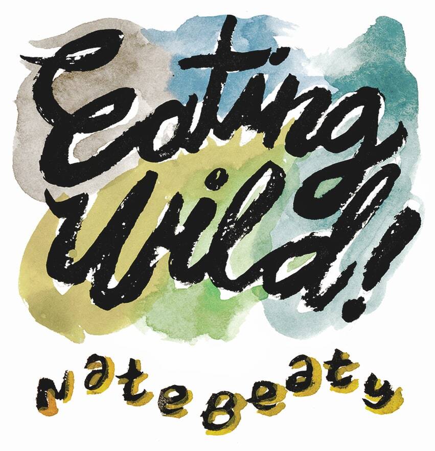 Eating Wild