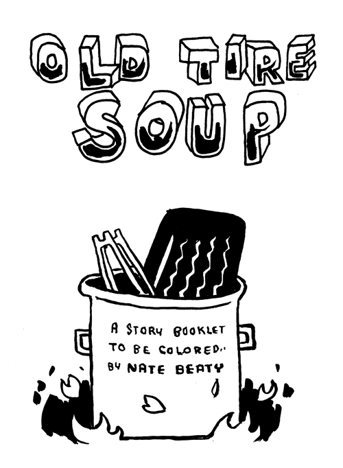 Old Tire Soup
