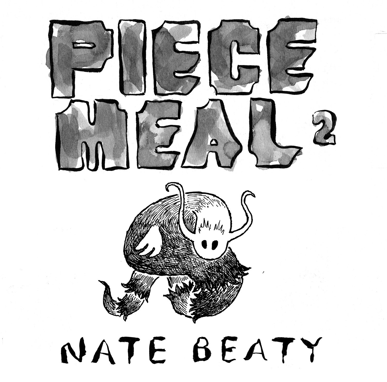 Piecemeal 2
