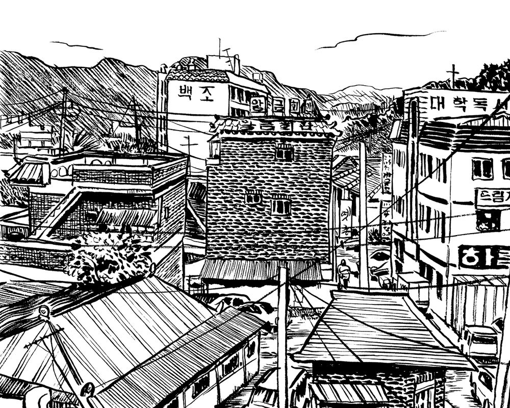 Korea