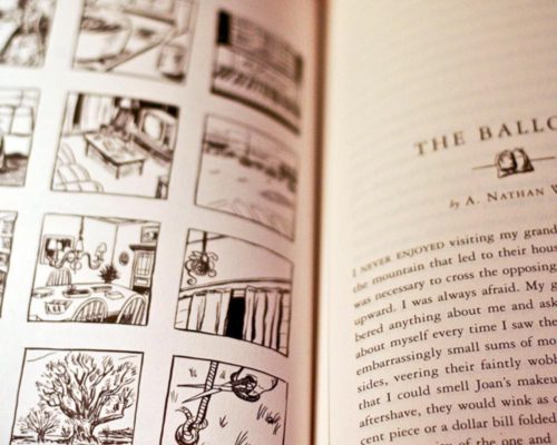 McSweeney’s