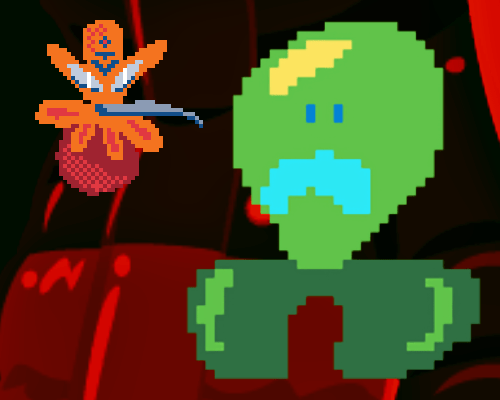 Pixel Art
