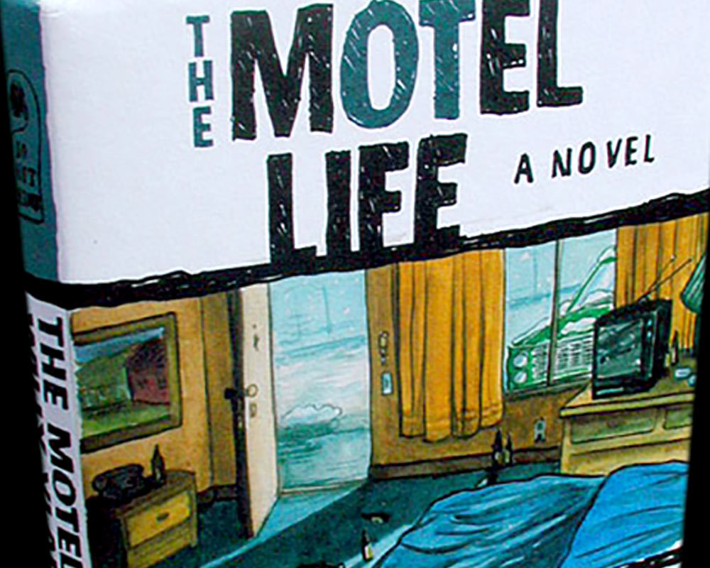 The Motel Life
