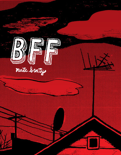 BFF city cover