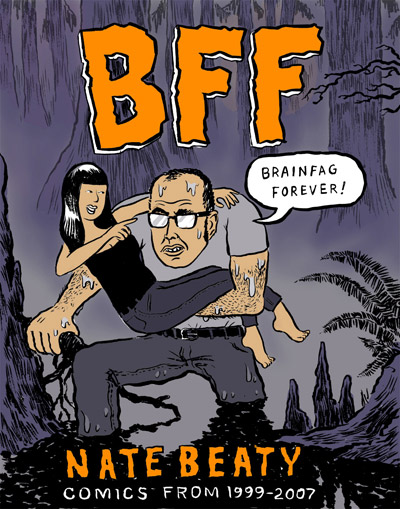 BFF swamp cover color