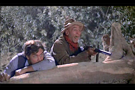 hank worden