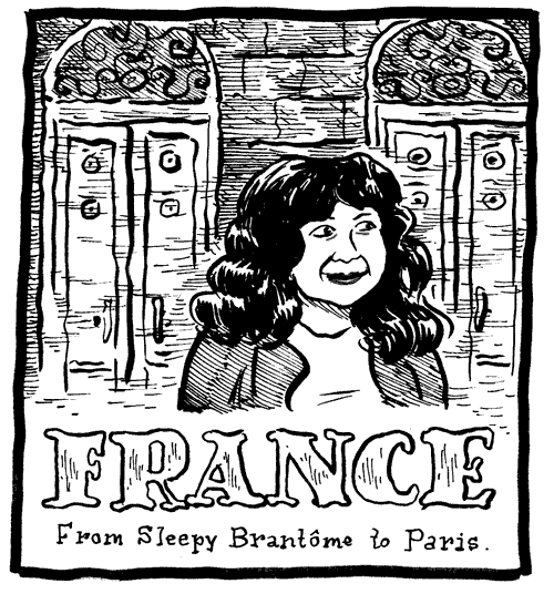 FRANCE