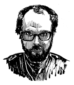 nate as a yorke