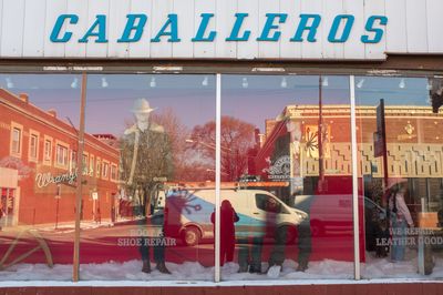 caballeros