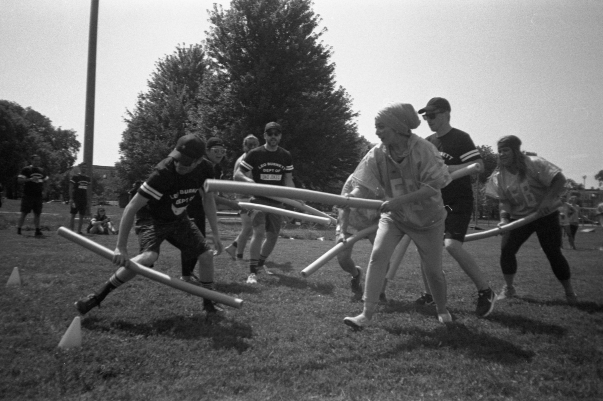 crosspark challenge 2017