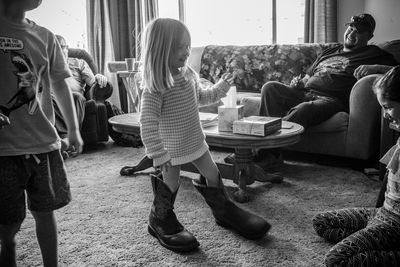 ella, monte