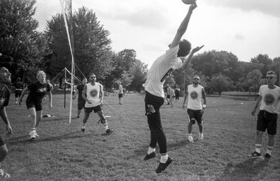 flying tom