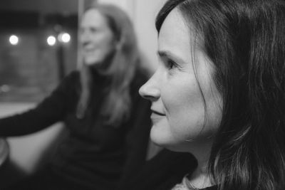 glenna, laurie