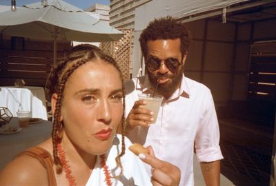 nicole, ian